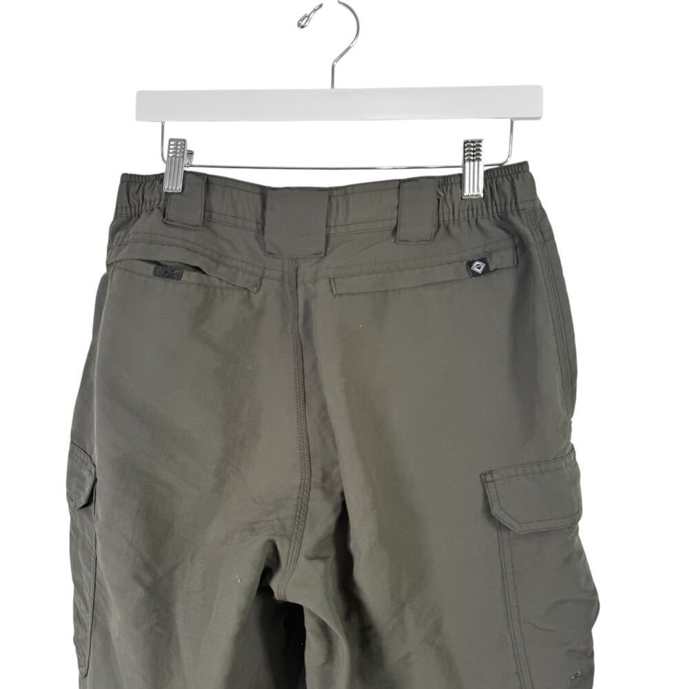 Venturing Uniform Switchbacks Grey Convertible Ca… - image 5